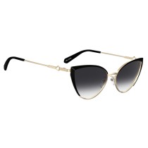 Ladies' Sunglasses Love Moschino MOL061-S-2M2F69O ø 56 mm