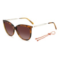 Ladies' Sunglasses Missoni MMI-0119-S-05LF8HA ø 58 mm