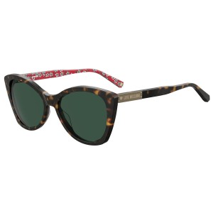 Damensonnenbrille Love Moschino MOL031-S-086F5QT ø 54 mm