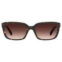 Ladies' Sunglasses Love Moschino MOL042-S-086F3HA Ø 53 mm