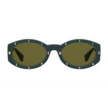 Lunettes de soleil Femme Moschino MOS141-S-1EDF5QT Ø 55 mm