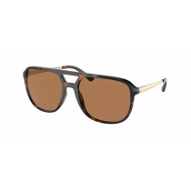 Lunettes de soleil Unisexe Michael Kors MK2191 ø 57 mm