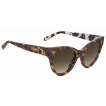 Ladies' Sunglasses Love Moschino MOL053-S-1NRF0HA Ø 50 mm