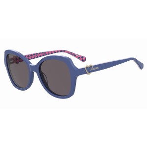 Damensonnenbrille Love Moschino MOL059-S-PJPF5IR Ø 55 mm