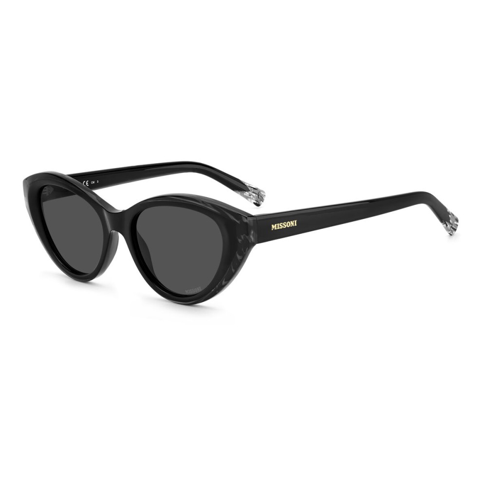 Ladies' Sunglasses Missoni MIS-0086-S-33ZF3IR Ø 53 mm