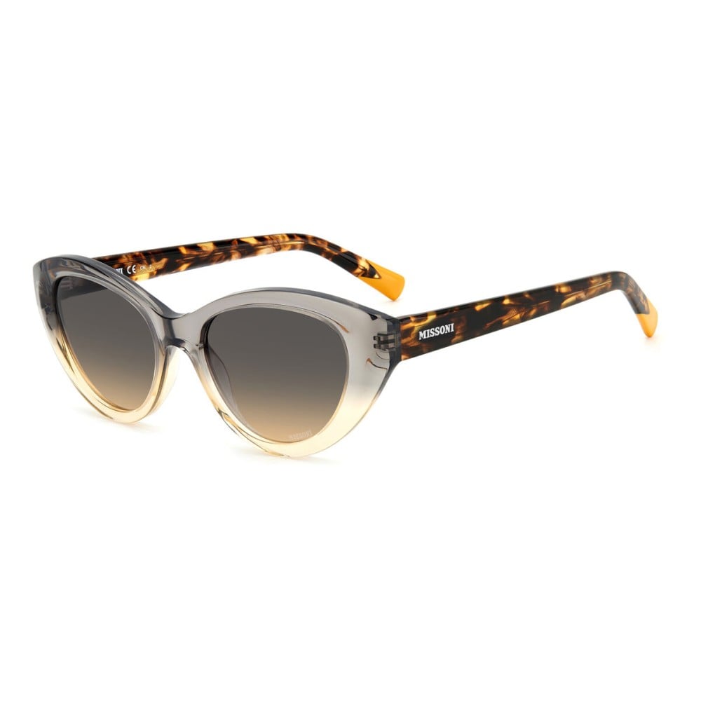 Damensonnenbrille Missoni MIS-0086-S-MQEF3GA Ø 53 mm