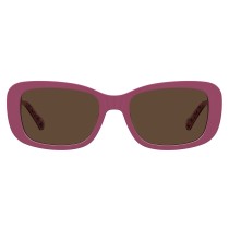 Ladies' Sunglasses Love Moschino MOL060-S-MU1F570 Ø 55 mm