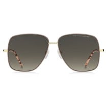 Damensonnenbrille Marc Jacobs MARC-619-S-BKUF9HA ø 59 mm