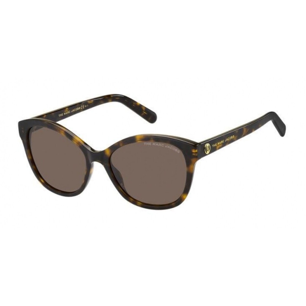 Lunettes de soleil Femme Marc Jacobs MARC-554-S-086F570 Ø 55 mm