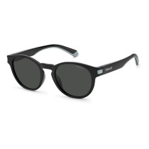 Unisex Sunglasses Polaroid PLD-2124-S-08AF0M9 Ø 50 mm