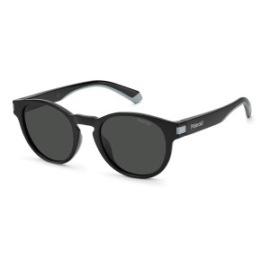 Unisex-Sonnenbrille Polaroid PLD-2124-S-08AF0M9 Ø 50 mm