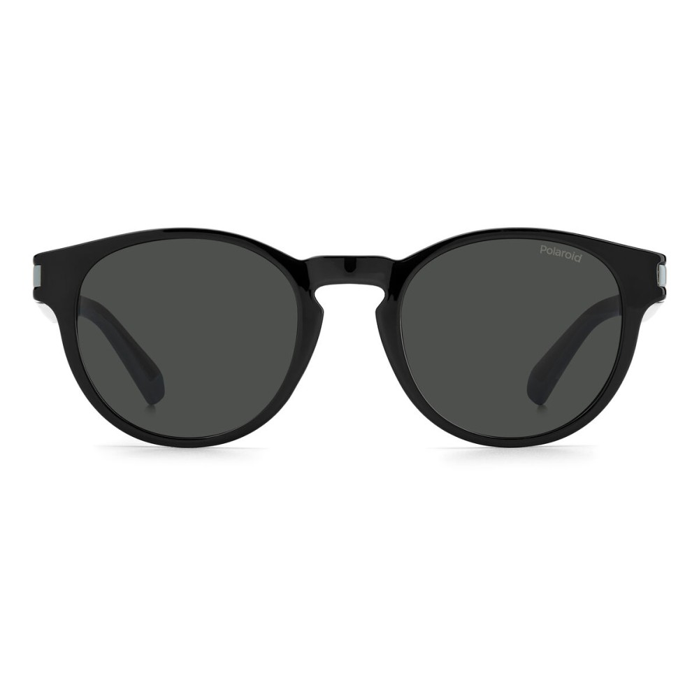 Unisex-Sonnenbrille Polaroid PLD-2124-S-08AF0M9 Ø 50 mm