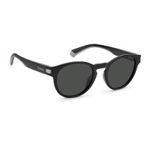 Unisex-Sonnenbrille Polaroid PLD-2124-S-08AF0M9 Ø 50 mm