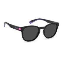 Unisex-Sonnenbrille Polaroid PLD-2129-S-N6TF2M9 Ø 52 mm