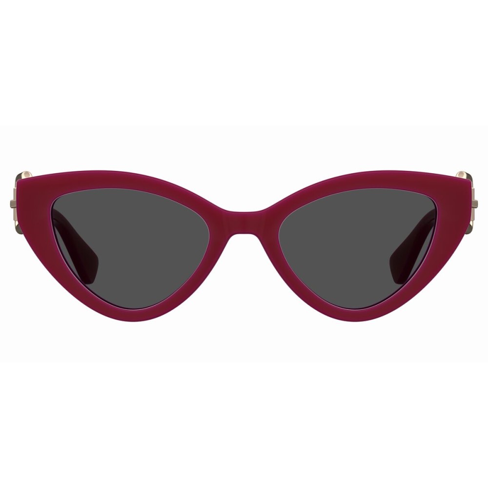 Ladies' Sunglasses Moschino MOS142-S-C9AF1IR Ø 51 mm