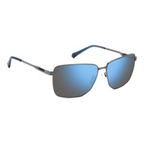 Herrensonnenbrille Polaroid PLD-2143-G-S-X-KJ1G25X Ø 62 mm