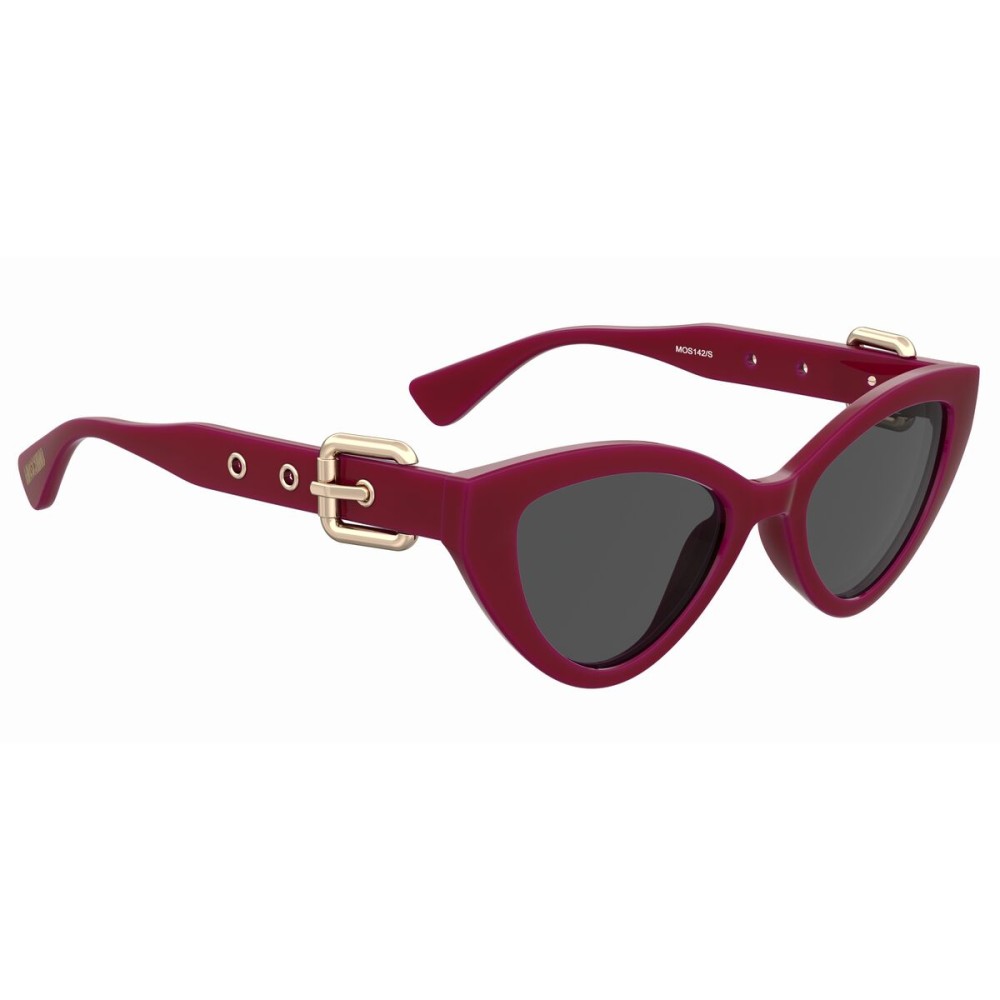 Ladies' Sunglasses Moschino MOS142-S-C9AF1IR Ø 51 mm