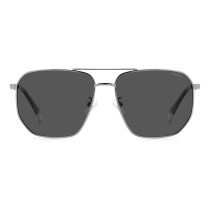 Lunettes de soleil Homme Polaroid PLD-4141-G-S-X-KJ1F9M9 ø 59 mm