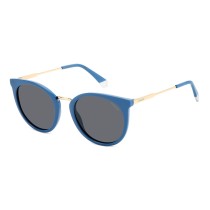 Ladies' Sunglasses Polaroid PLD-4146-S-X-MVUF3M9 Ø 53 mm