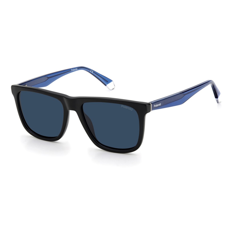 Herrensonnenbrille Polaroid PLD-2102-S-X-0VKF5C3 Ø 55 mm