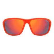 Lunettes de soleil Unisexe Polaroid PLD-7049-S-0Z3G2BG Ø 62 mm