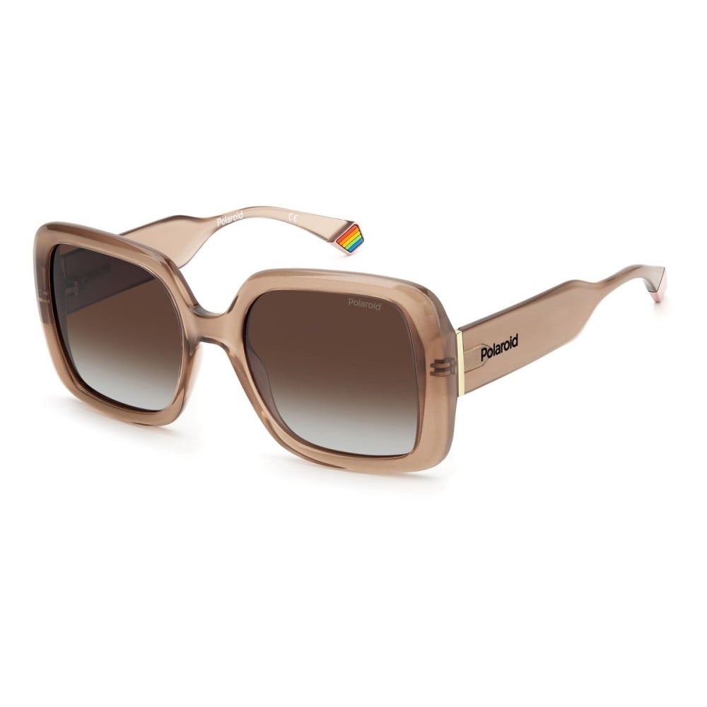 Damensonnenbrille Polaroid PLD-6168-S-10AF4LA ø 54 mm