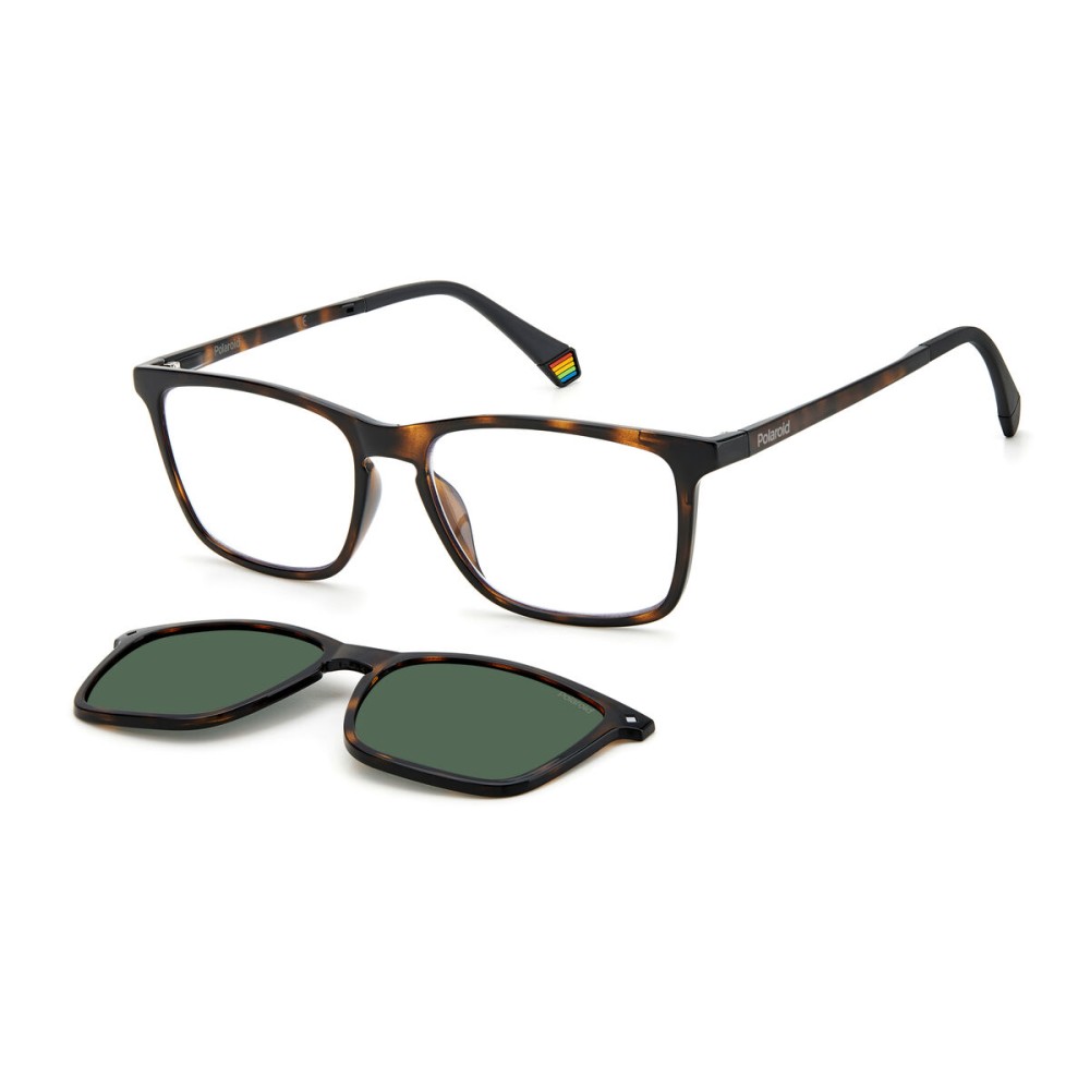 Herrensonnenbrille Polaroid PLD-6139-CS-PHWF4UC Ø 55 mm