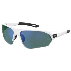 Lunettes de soleil Unisexe Under Armour UA-0001-G-S-CCPG6V8 Ø 72 mm