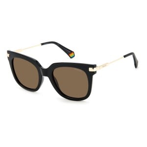 Lunettes de soleil Femme Polaroid PLD-6180-S-807F1SP Ø 51 mm