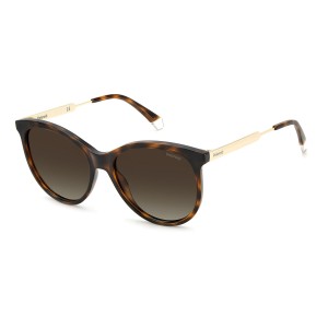 Ladies' Sunglasses Polaroid PLD-4131-S-X-086F7LA ø 57 mm