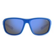 Unisex-Sonnenbrille Polaroid PLD-7049-S-FLLG2QG Ø 62 mm