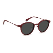 Unisex Sunglasses Polaroid PLD-6158-CS-LHFF1M9 Ø 51 mm