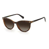 Damensonnenbrille Polaroid PLD-4107-S-086F2LA Ø 52 mm