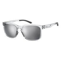 Lunettes de soleil Homme Under Armour UA-ASSIST-2-900F7DC ø 57 mm