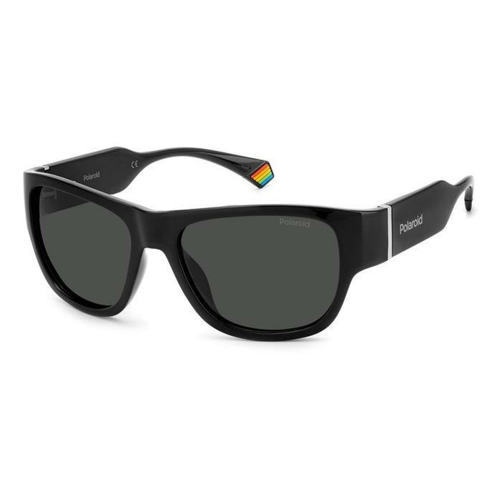 Unisex Sunglasses Polaroid PLD-6197-S-807F5M9 Ø 55 mm