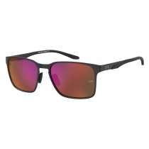 Herrensonnenbrille Under Armour UA-ASSIST-MTL-G-807F7UZ ø 57 mm