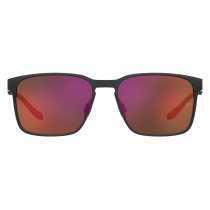 Herrensonnenbrille Under Armour UA-ASSIST-MTL-G-807F7UZ ø 57 mm