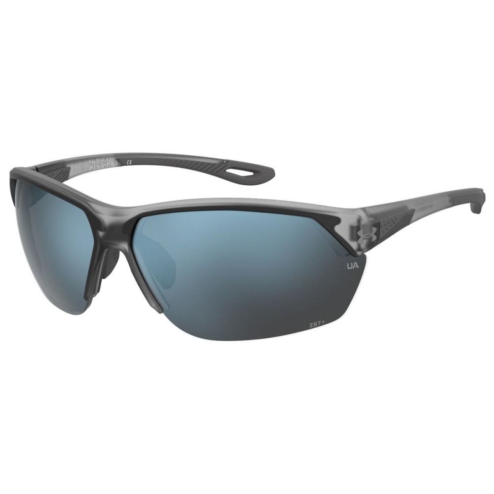 Herrensonnenbrille Under Armour UA-COMPETE-RIWH5QI Ø 75 mm