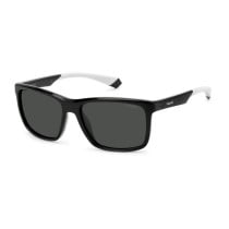 Men's Sunglasses Polaroid PLD-7043-S-08AF7M9 ø 57 mm