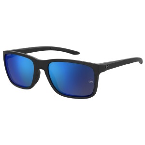 Herrensonnenbrille Under Armour UA-0005-S-01TF7JY ø 58 mm