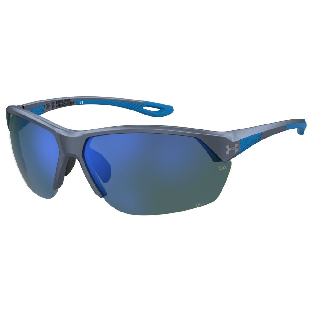 Herrensonnenbrille Under Armour UA-COMPETE-09VH5V8 Ø 75 mm