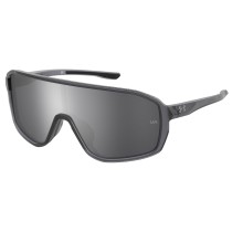 Lunettes de soleil Homme Under Armour UA-GAMEDAY-G-63MJ9QI Ø 99 mm