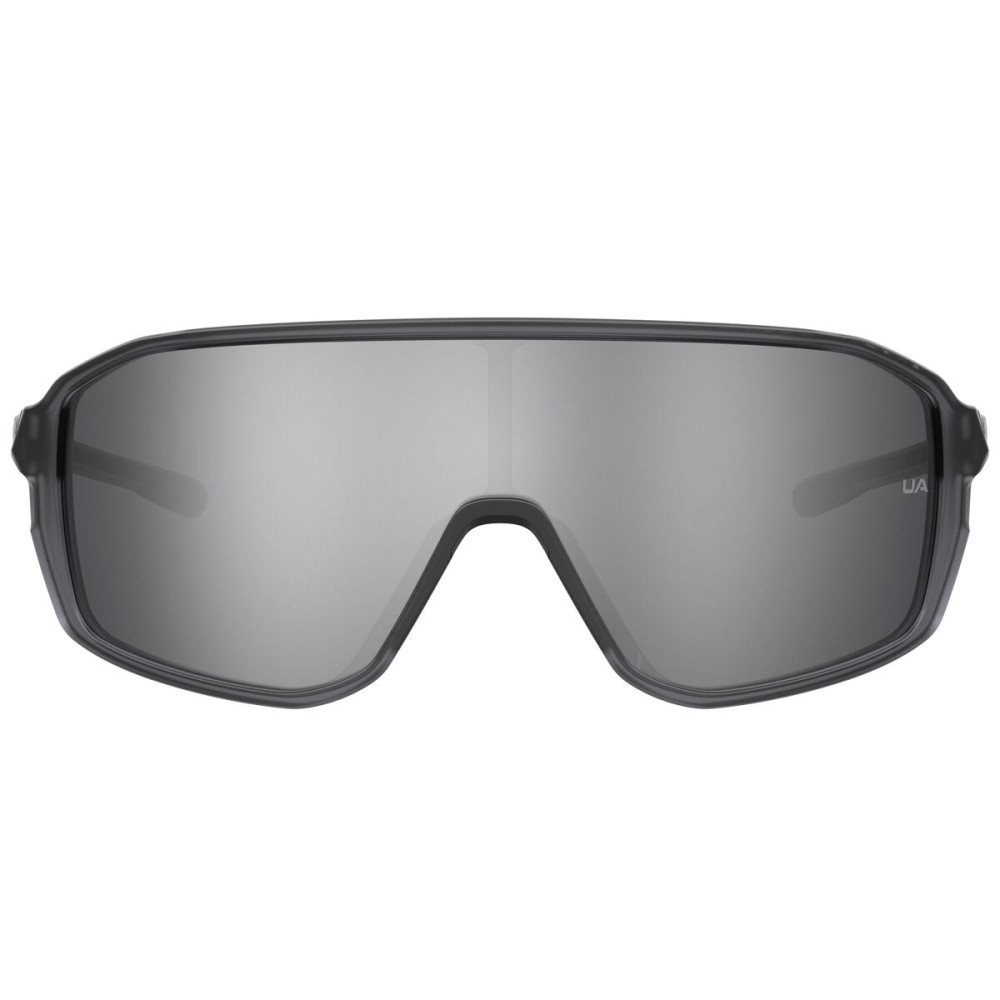 Lunettes de soleil Homme Under Armour UA-GAMEDAY-G-63MJ9QI Ø 99 mm