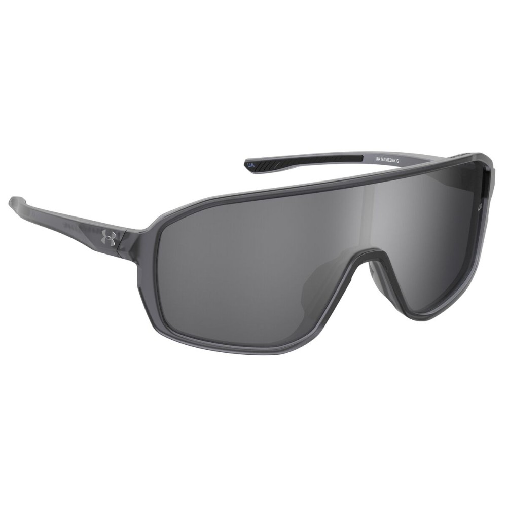 Lunettes de soleil Homme Under Armour UA-GAMEDAY-G-63MJ9QI Ø 99 mm