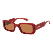 Lunettes de soleil Femme Polaroid PLD-6208-S-X-C9AF2HE Ø 52 mm