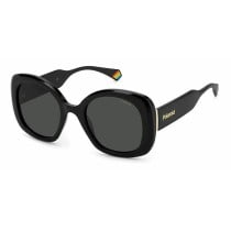 Ladies' Sunglasses Polaroid PLD-6190-S-807F2M9 Ø 52 mm