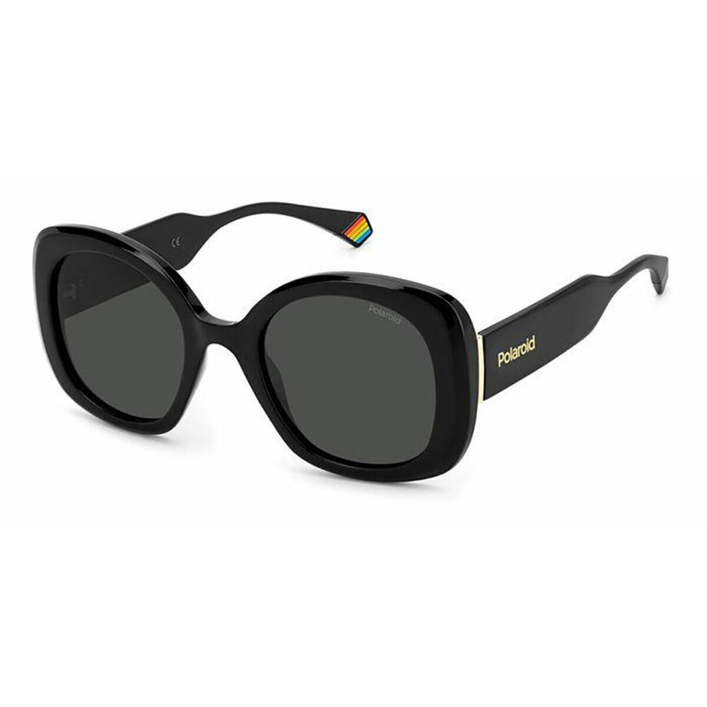 Lunettes de soleil Femme Polaroid PLD-6190-S-807F2M9 Ø 52 mm