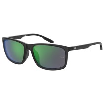 Lunettes de soleil Homme Under Armour UA-LOUDON-63MF8Z9 ø 58 mm