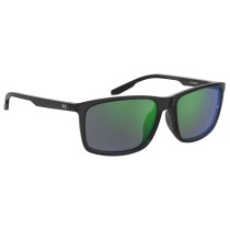 Lunettes de soleil Homme Under Armour UA-LOUDON-63MF8Z9 ø 58 mm