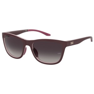 Damensonnenbrille Under Armour UA-PLAY-UP-0T5F5XW Ø 55 mm